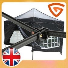 3x3m Gazebo Marquee Pop-up