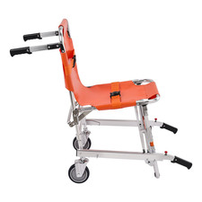 Foldable EMS Stair Chair