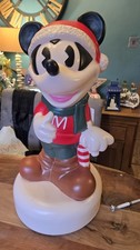 Large Mickey Mouse 30 inch