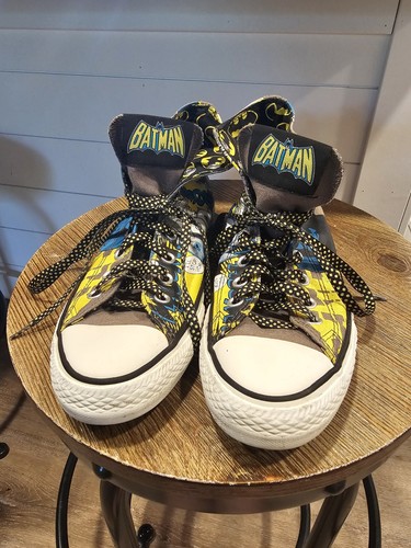 Vintage batman comics - vintage, dc