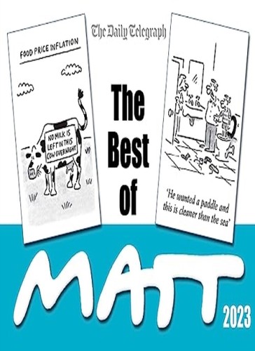 The best matt 2023 - matt, a