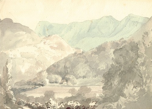 Mary martin née - née, 1817