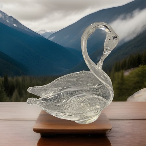 Vintage cavan ireland crystal - cavan,