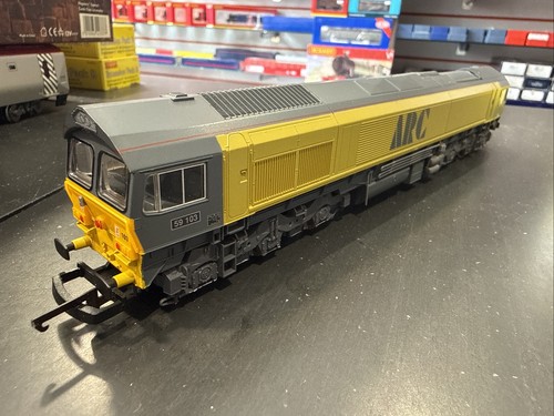 Lima l204803 dcc - lima,