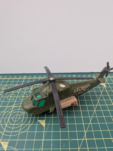 Vintage matchbox battle kings - matchbox,