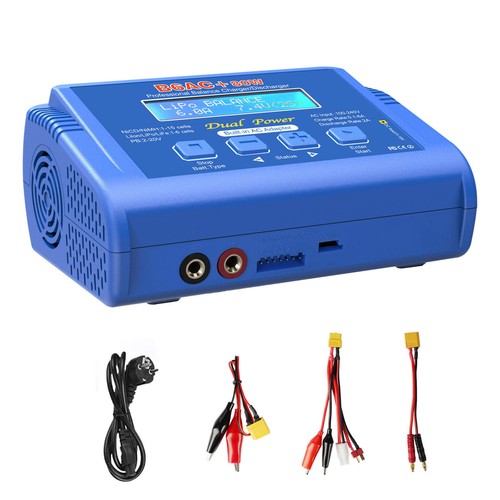 80w lipo ion - b6,