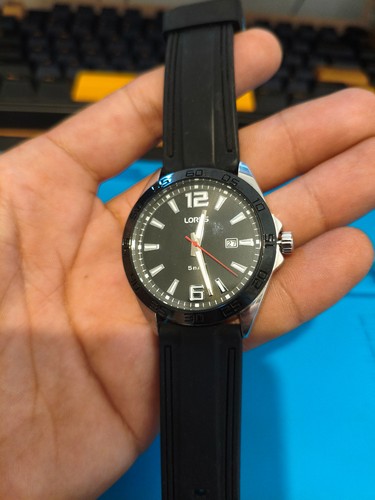 Lorus seiko pc32 x189 men - pc32-x189, men's