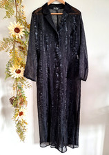 NEW Vintage VERA MONT Black