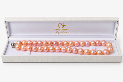 Hoang gia pearl pink - hoang,