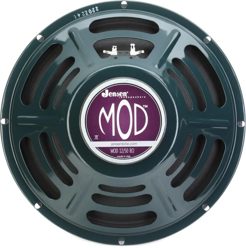 Jensen mod 12 - mod, 12-50