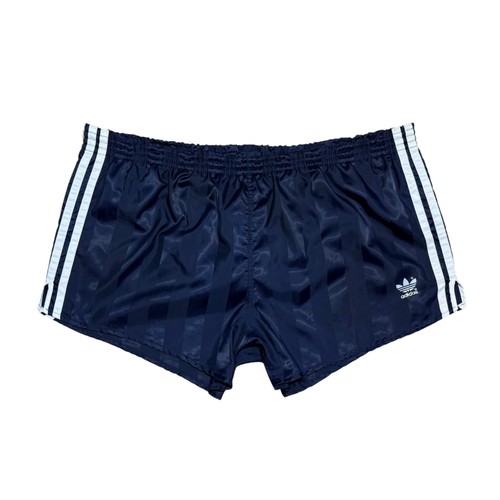 Vintage adidas sprinter shorts - adidas,