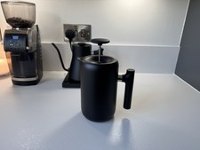 FELLOW Clara Stainless-Steel French Press - 710ml