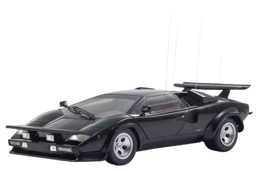 The cannonball run - the, lamborghini