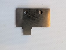 Whitehill Type 55mm Spindle