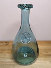 60s Vintage Holmegaard Glass