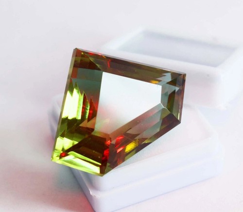 Color change zultanite - ,