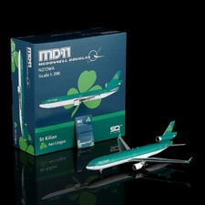 SQ Wings 1:200 Aer Lingus