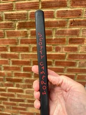 scotty cameron putter grip