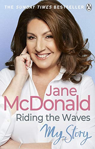 Riding the waves my - riding, waves:
