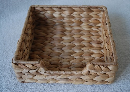 Water hyacinth napkin - hyacinth,