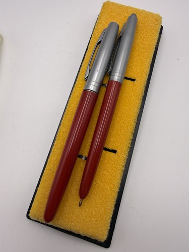 Conway stewart pen set - pen,