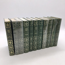 Centennial Edition The Works of Charles Dickens x 11 Hardback Books Collectable