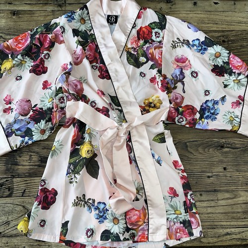 Ted baker satin dressing - baker,