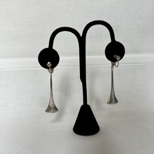 HANS HANSEN Sterling Silver