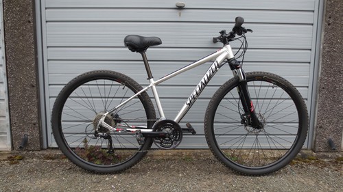 Specialized crosstrail comp - specialized,