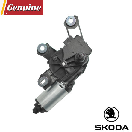 Genuine škoda octavia - octavia, mk3
