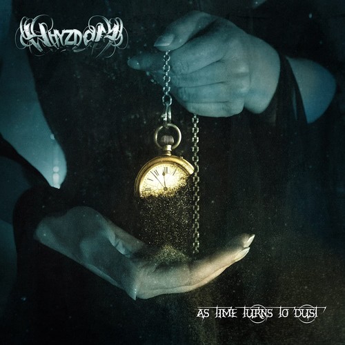 Time turns dust whyzdom - turns, to