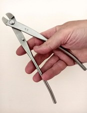 Bonsai Stainless Steel Wire