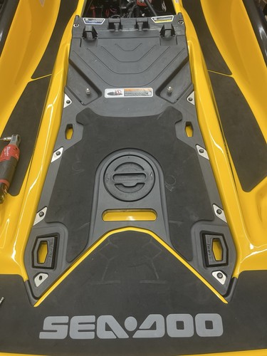 Sea doo rxp rxt gtx - gtr, gti
