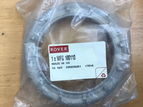 Rover zt260 fuel - v8, mg