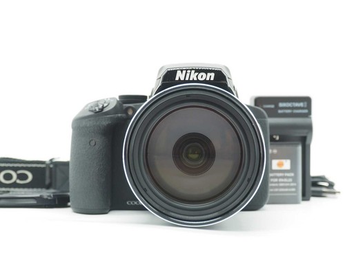 Nikon coolpix p900 - coolpix,