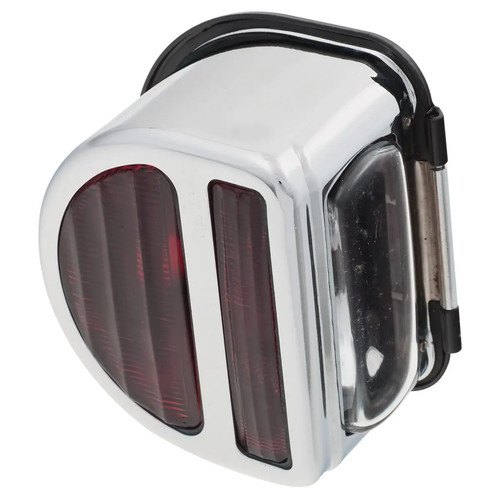 Tail lamp assembly - lamp, orig.