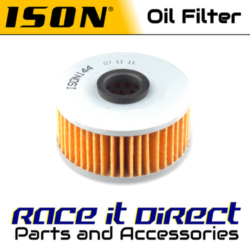 Oil filter for yamaha 400 - filter, xj