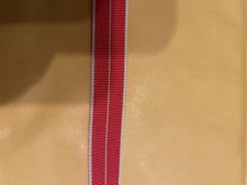 OBE/MBE Military Medal Miniature Size Medal Ribbon