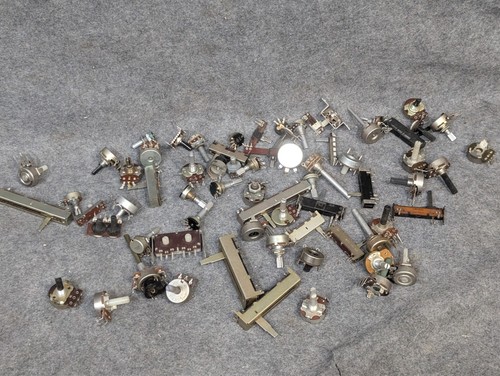 Large lot single gang - single,