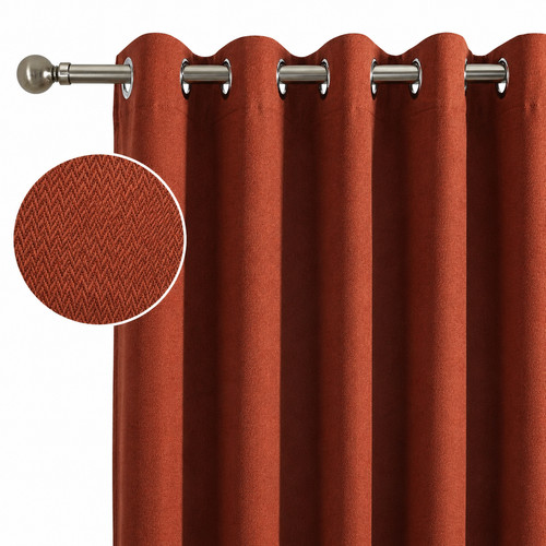 Blackout curtains ready made - ready,