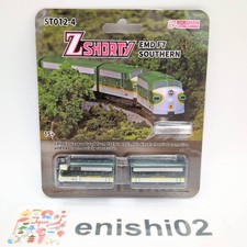Rokuhan Z Gauge Z ST012-4