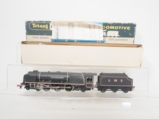 Wrenn OO Gauge Steam