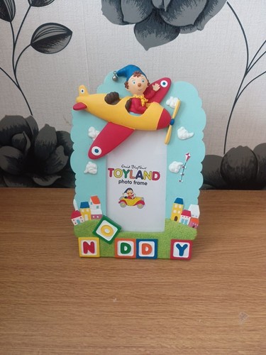 Vintage enid blyton toyland - vintage,