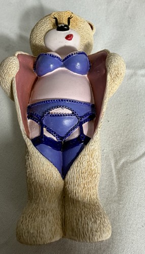 Bad taste bears dee - taste,