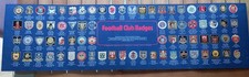 Complete Set 1971 Esso 76