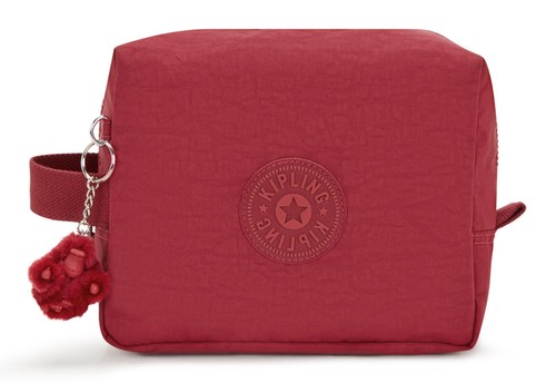 Kipling makeup bag basic parac - kipling,