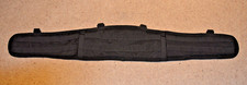 Condor  Battle Belt - Black -