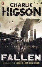 The Fallen (The Enemy Book 5)