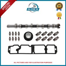 Full camshaft kit - camshaft,