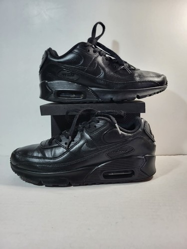 Nike air max - triple, black